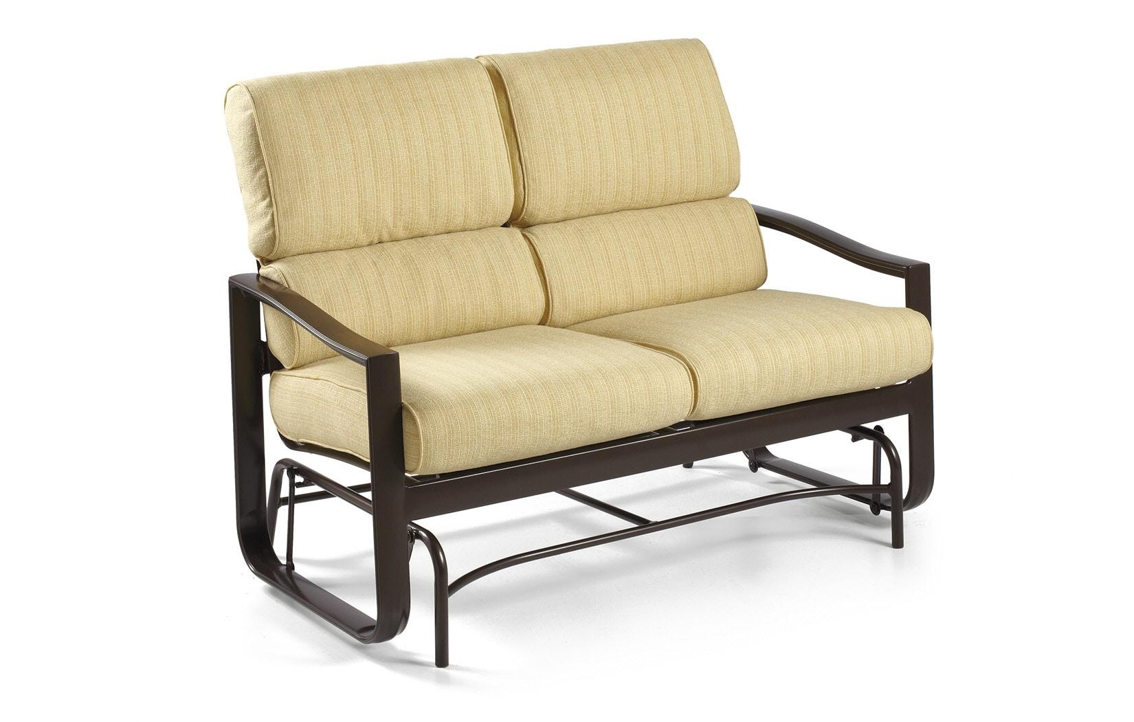 WINSTON Loveseat Glider by Winston M29021